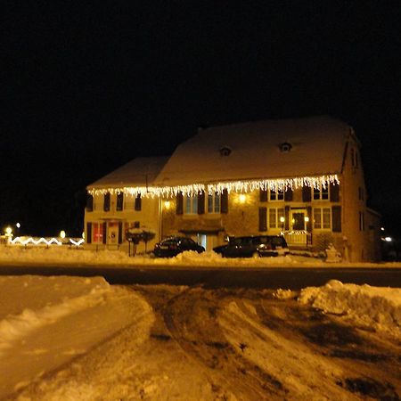 B&B Mirage Frécourt Dış mekan fotoğraf