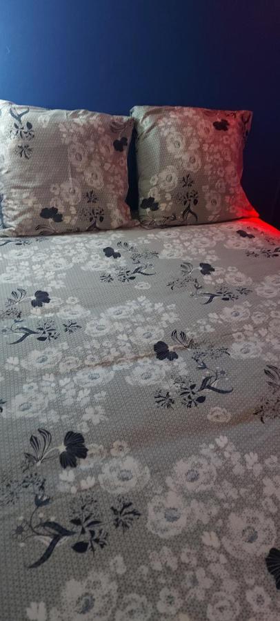 B&B Mirage Frécourt Dış mekan fotoğraf