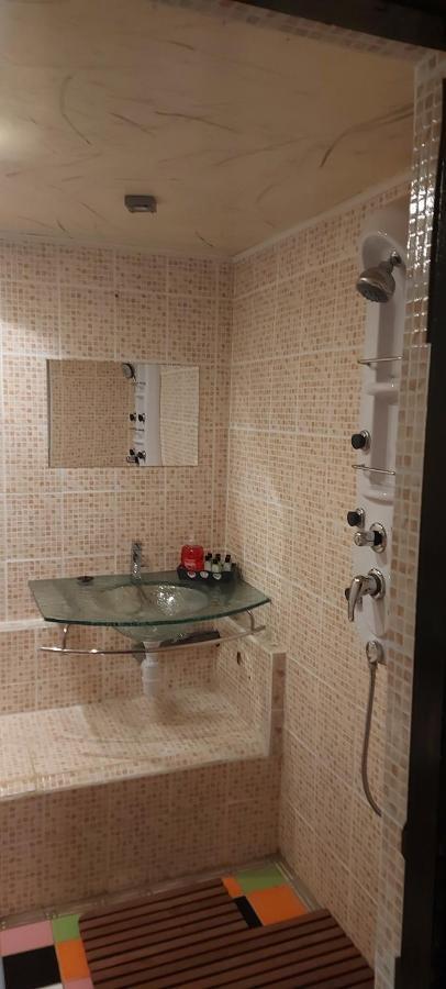 B&B Mirage Frécourt Dış mekan fotoğraf