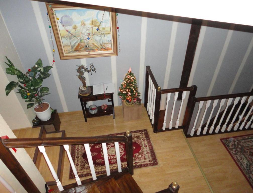 B&B Mirage Frécourt Dış mekan fotoğraf